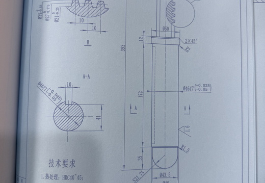 新门型